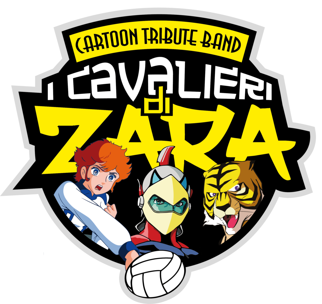 Logo Cavalieri di Zara